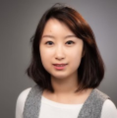 《堅不可摧》製片兼編劇 Penny Zhou 肖像